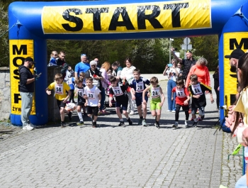 Wiosenny Festiwal Biegowy 2026 - WYNIKI - zdjęcie15