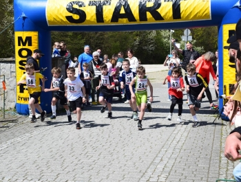 Wiosenny Festiwal Biegowy 2026 - WYNIKI - zdjęcie13