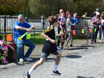 Wiosenny Festiwal Biegowy 2026 - WYNIKI - zdjęcie11