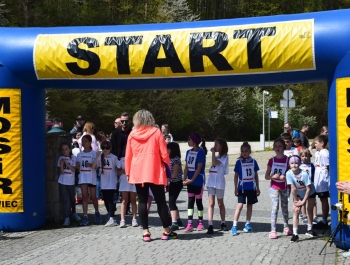 Wiosenny Festiwal Biegowy 2026 - WYNIKI - zdjęcie3
