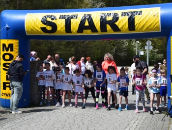 Wiosenny Festiwal Biegowy 2026 - WYNIKI - zdjęcie1