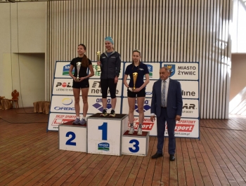 Wiosenny Festiwal Biegowy 2026 - WYNIKI - zdjęcie45