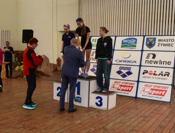 Wiosenny Festiwal Biegowy 2026 - WYNIKI - zdjęcie36