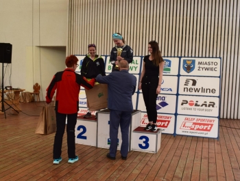 Wiosenny Festiwal Biegowy 2026 - WYNIKI - zdjęcie30