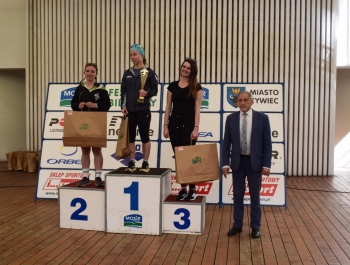 Wiosenny Festiwal Biegowy 2026 - WYNIKI - zdjęcie26