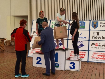 Wiosenny Festiwal Biegowy 2026 - WYNIKI - zdjęcie24