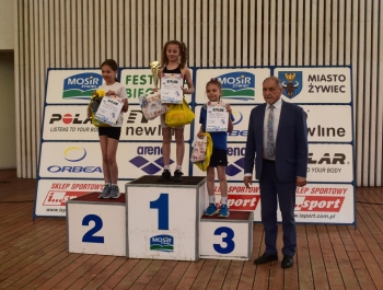 Wiosenny Festiwal Biegowy 2026 - WYNIKI - zdjęcie22