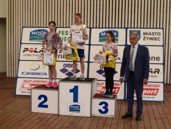 Wiosenny Festiwal Biegowy 2026 - WYNIKI - zdjęcie20