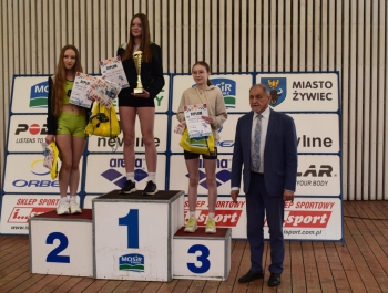 Wiosenny Festiwal Biegowy 2026 - WYNIKI - zdjęcie18