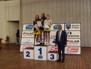 Wiosenny Festiwal Biegowy 2026 - WYNIKI - zdjęcie16