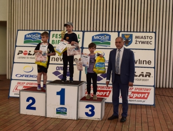 Wiosenny Festiwal Biegowy 2026 - WYNIKI - zdjęcie14