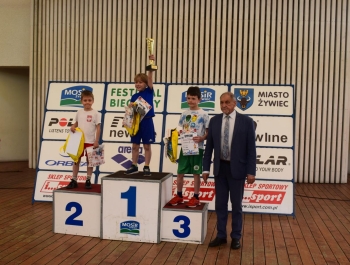 Wiosenny Festiwal Biegowy 2026 - WYNIKI - zdjęcie12