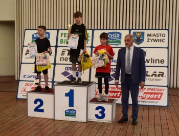 Wiosenny Festiwal Biegowy 2026 - WYNIKI - zdjęcie10