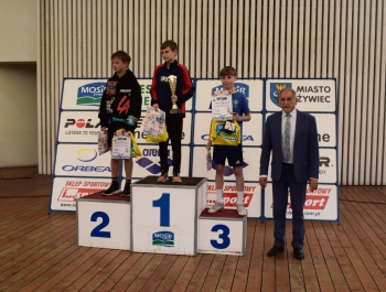 Wiosenny Festiwal Biegowy 2026 - WYNIKI - zdjęcie8