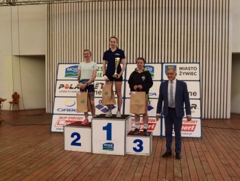 Wiosenny Festiwal Biegowy 2026 - WYNIKI - zdjęcie6