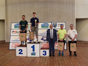 Wiosenny Festiwal Biegowy 2026 - WYNIKI - zdjęcie44