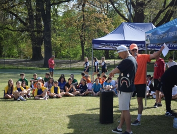 Czwórbój Lekkoatletyczny i Szkolna Liga Lekkoatletyczna - Wyniki Miejskich Eliminacji do Powiatowych Mistrzostw Dzieci i Młodzieży Szkolnej - zdjęcie97