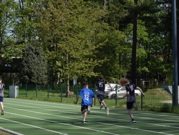 Czwórbój Lekkoatletyczny i Szkolna Liga Lekkoatletyczna - Wyniki Miejskich Eliminacji do Powiatowych Mistrzostw Dzieci i Młodzieży Szkolnej - zdjęcie89