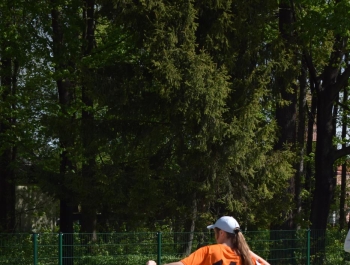 Czwórbój Lekkoatletyczny i Szkolna Liga Lekkoatletyczna - Wyniki Miejskich Eliminacji do Powiatowych Mistrzostw Dzieci i Młodzieży Szkolnej - zdjęcie87