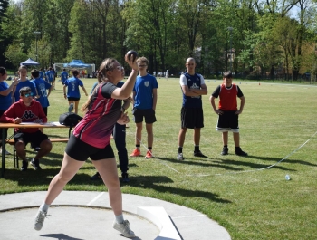 Czwórbój Lekkoatletyczny i Szkolna Liga Lekkoatletyczna - Wyniki Miejskich Eliminacji do Powiatowych Mistrzostw Dzieci i Młodzieży Szkolnej - zdjęcie81
