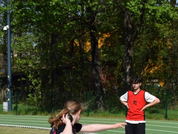 Czwórbój Lekkoatletyczny i Szkolna Liga Lekkoatletyczna - Wyniki Miejskich Eliminacji do Powiatowych Mistrzostw Dzieci i Młodzieży Szkolnej - zdjęcie79