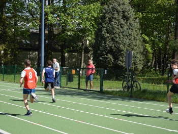 Czwórbój Lekkoatletyczny i Szkolna Liga Lekkoatletyczna - Wyniki Miejskich Eliminacji do Powiatowych Mistrzostw Dzieci i Młodzieży Szkolnej - zdjęcie77