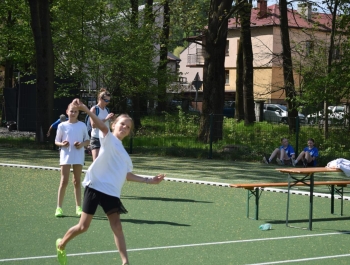 Czwórbój Lekkoatletyczny i Szkolna Liga Lekkoatletyczna - Wyniki Miejskich Eliminacji do Powiatowych Mistrzostw Dzieci i Młodzieży Szkolnej - zdjęcie72