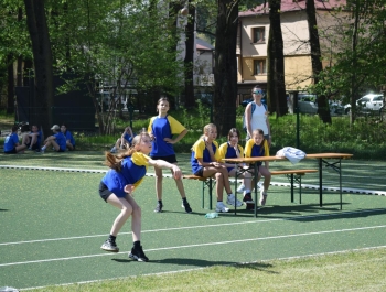 Czwórbój Lekkoatletyczny i Szkolna Liga Lekkoatletyczna - Wyniki Miejskich Eliminacji do Powiatowych Mistrzostw Dzieci i Młodzieży Szkolnej - zdjęcie68