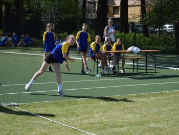Czwórbój Lekkoatletyczny i Szkolna Liga Lekkoatletyczna - Wyniki Miejskich Eliminacji do Powiatowych Mistrzostw Dzieci i Młodzieży Szkolnej - zdjęcie67