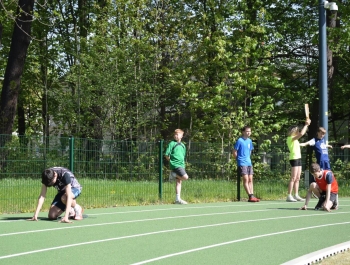 Czwórbój Lekkoatletyczny i Szkolna Liga Lekkoatletyczna - Wyniki Miejskich Eliminacji do Powiatowych Mistrzostw Dzieci i Młodzieży Szkolnej - zdjęcie59