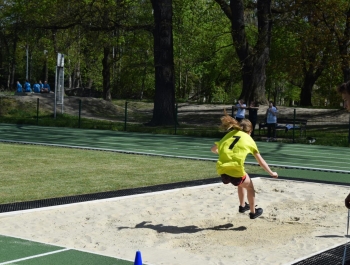 Czwórbój Lekkoatletyczny i Szkolna Liga Lekkoatletyczna - Wyniki Miejskich Eliminacji do Powiatowych Mistrzostw Dzieci i Młodzieży Szkolnej - zdjęcie55