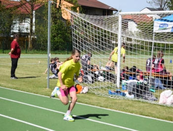 Czwórbój Lekkoatletyczny i Szkolna Liga Lekkoatletyczna - Wyniki Miejskich Eliminacji do Powiatowych Mistrzostw Dzieci i Młodzieży Szkolnej - zdjęcie54