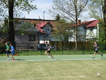 Czwórbój Lekkoatletyczny i Szkolna Liga Lekkoatletyczna - Wyniki Miejskich Eliminacji do Powiatowych Mistrzostw Dzieci i Młodzieży Szkolnej - zdjęcie52