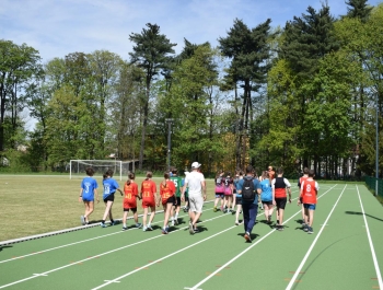 Czwórbój Lekkoatletyczny i Szkolna Liga Lekkoatletyczna - Wyniki Miejskich Eliminacji do Powiatowych Mistrzostw Dzieci i Młodzieży Szkolnej - zdjęcie48