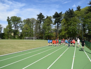 Czwórbój Lekkoatletyczny i Szkolna Liga Lekkoatletyczna - Wyniki Miejskich Eliminacji do Powiatowych Mistrzostw Dzieci i Młodzieży Szkolnej - zdjęcie47