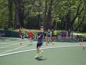 Czwórbój Lekkoatletyczny i Szkolna Liga Lekkoatletyczna - Wyniki Miejskich Eliminacji do Powiatowych Mistrzostw Dzieci i Młodzieży Szkolnej - zdjęcie45