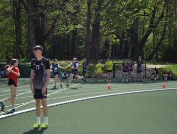 Czwórbój Lekkoatletyczny i Szkolna Liga Lekkoatletyczna - Wyniki Miejskich Eliminacji do Powiatowych Mistrzostw Dzieci i Młodzieży Szkolnej - zdjęcie44