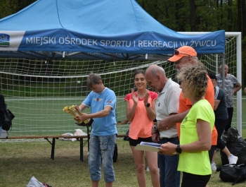 Czwórbój Lekkoatletyczny i Szkolna Liga Lekkoatletyczna - Wyniki Miejskich Eliminacji do Powiatowych Mistrzostw Dzieci i Młodzieży Szkolnej - zdjęcie30