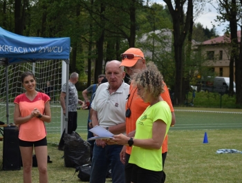 Czwórbój Lekkoatletyczny i Szkolna Liga Lekkoatletyczna - Wyniki Miejskich Eliminacji do Powiatowych Mistrzostw Dzieci i Młodzieży Szkolnej - zdjęcie29