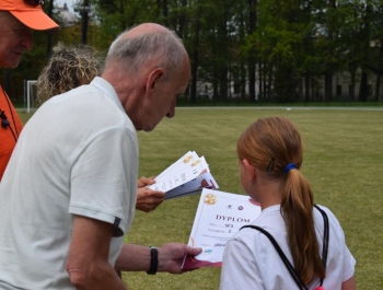 Czwórbój Lekkoatletyczny i Szkolna Liga Lekkoatletyczna - Wyniki Miejskich Eliminacji do Powiatowych Mistrzostw Dzieci i Młodzieży Szkolnej - zdjęcie26