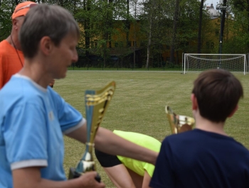 Czwórbój Lekkoatletyczny i Szkolna Liga Lekkoatletyczna - Wyniki Miejskich Eliminacji do Powiatowych Mistrzostw Dzieci i Młodzieży Szkolnej - zdjęcie21