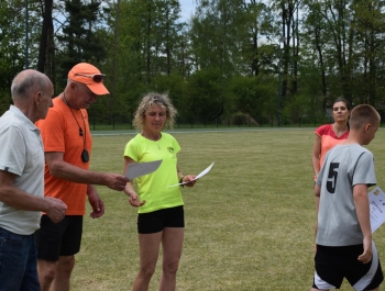 Czwórbój Lekkoatletyczny i Szkolna Liga Lekkoatletyczna - Wyniki Miejskich Eliminacji do Powiatowych Mistrzostw Dzieci i Młodzieży Szkolnej - zdjęcie17