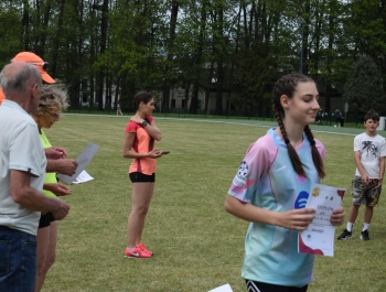 Czwórbój Lekkoatletyczny i Szkolna Liga Lekkoatletyczna - Wyniki Miejskich Eliminacji do Powiatowych Mistrzostw Dzieci i Młodzieży Szkolnej - zdjęcie11
