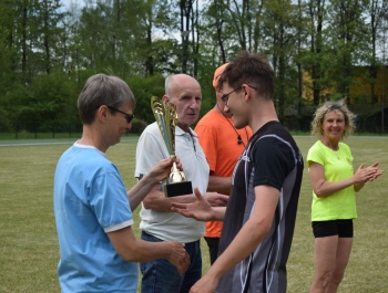Czwórbój Lekkoatletyczny i Szkolna Liga Lekkoatletyczna - Wyniki Miejskich Eliminacji do Powiatowych Mistrzostw Dzieci i Młodzieży Szkolnej - zdjęcie7