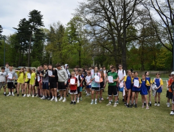 Czwórbój Lekkoatletyczny i Szkolna Liga Lekkoatletyczna - Wyniki Miejskich Eliminacji do Powiatowych Mistrzostw Dzieci i Młodzieży Szkolnej - zdjęcie6