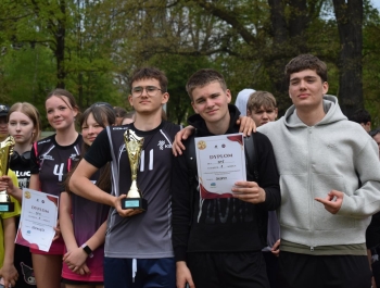 Czwórbój Lekkoatletyczny i Szkolna Liga Lekkoatletyczna - Wyniki Miejskich Eliminacji do Powiatowych Mistrzostw Dzieci i Młodzieży Szkolnej - zdjęcie5