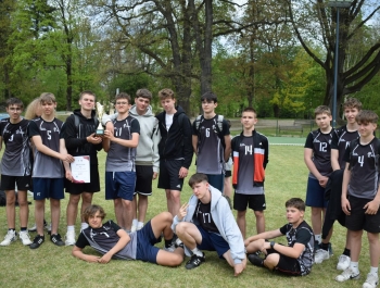 Czwórbój Lekkoatletyczny i Szkolna Liga Lekkoatletyczna - Wyniki Miejskich Eliminacji do Powiatowych Mistrzostw Dzieci i Młodzieży Szkolnej - zdjęcie1