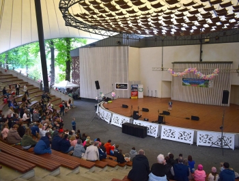 Dzień Dziecka pod Grojcem – mimo pogody było magicznie! - zdjęcie6