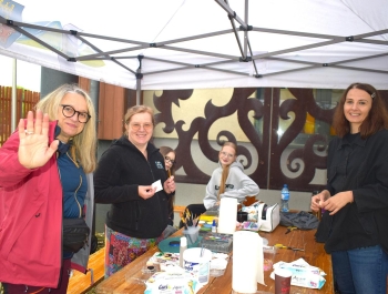 Dzień Dziecka pod Grojcem – mimo pogody było magicznie! - zdjęcie7