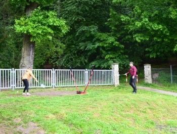 Dzień Dziecka pod Grojcem – mimo pogody było magicznie! - zdjęcie17